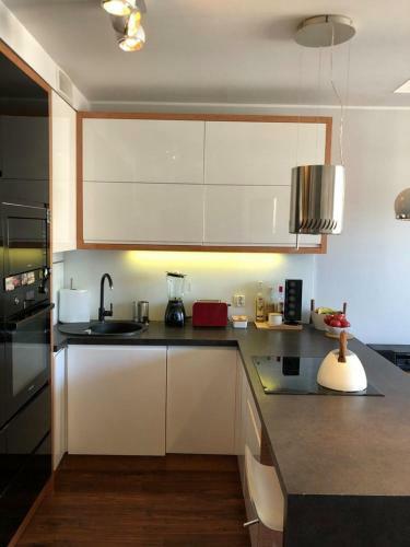 Olimpic Apartment