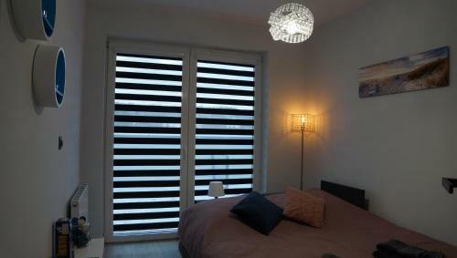 Przysta? Apartament Aqua