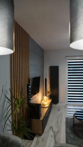 Przysta? Apartament Aqua