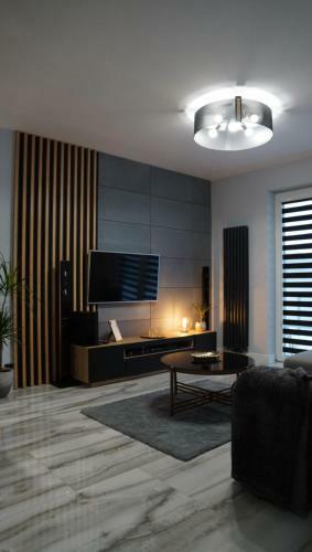 Przysta? Apartament Aqua