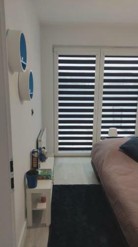 Przysta? Apartament Aqua