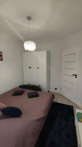 Przysta? Apartament Aqua