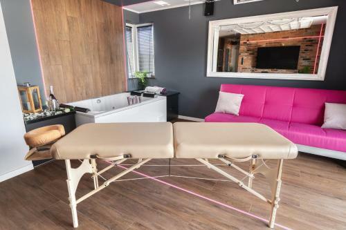 Apartamento Relaxroom