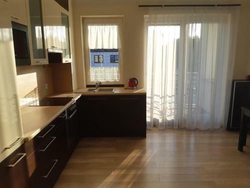 Luksusowy Apartament