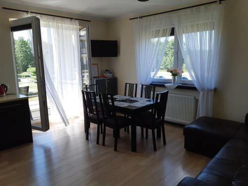 Luksusowy Apartament