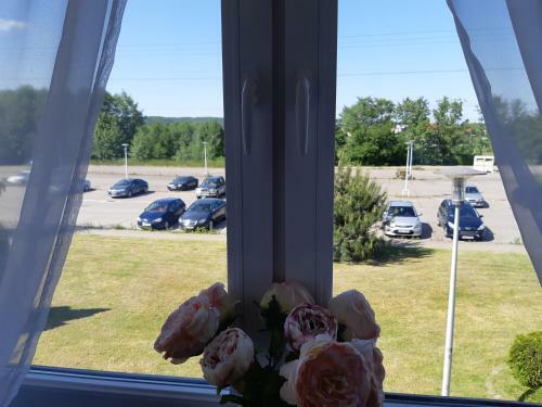 Luksusowy Apartament
