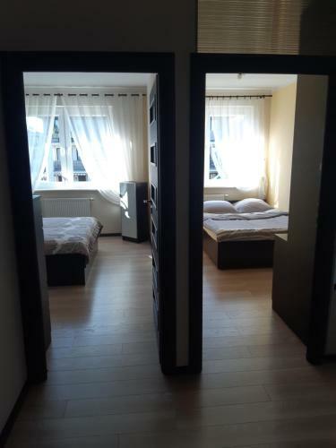 Luksusowy Apartament