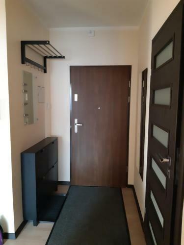 Luksusowy Apartament