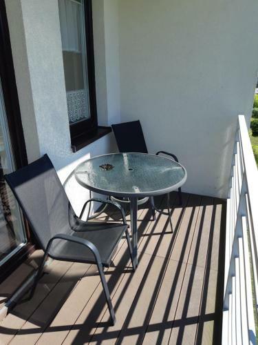 Luksusowy Apartament
