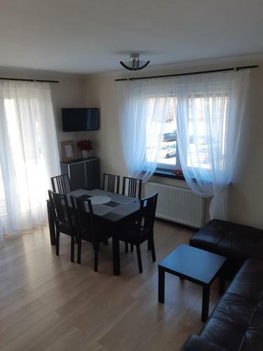 Luksusowy Apartament