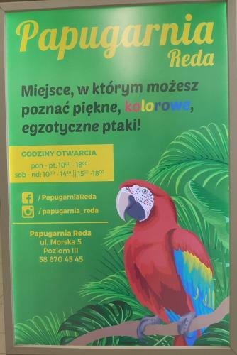 Luksusowy Apartament