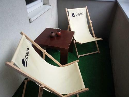 Apartament Aquapark