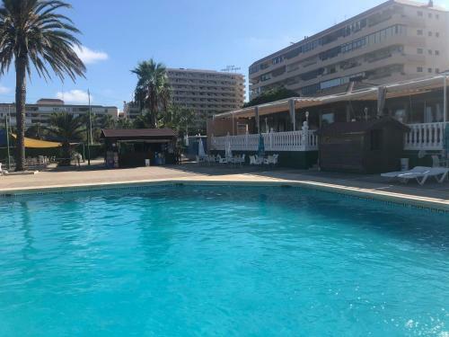 Apartamento La Mata - Torrevieja