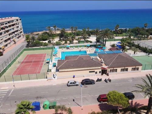 Apartamento La Mata - Torrevieja