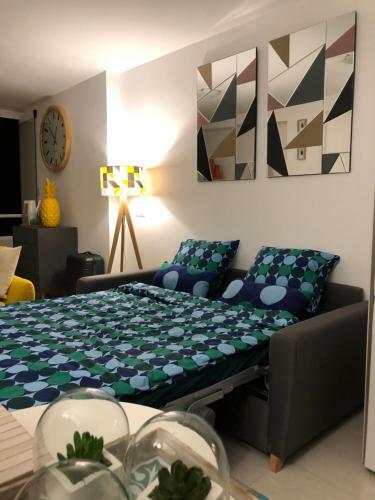 Apartamento La Mata - Torrevieja