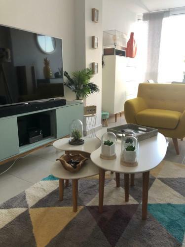 Apartamento La Mata - Torrevieja