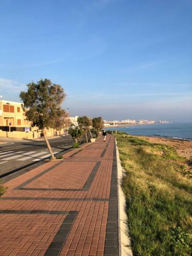 Apartamento La Mata - Torrevieja