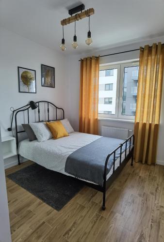 Apartamento S?oneczny Zak?tek