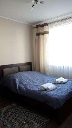 Apartament Prima
