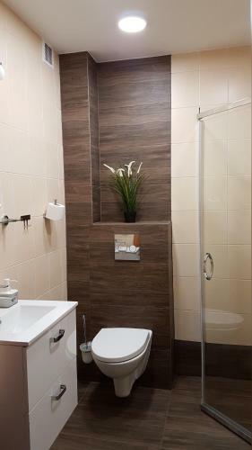 Apartament Prima