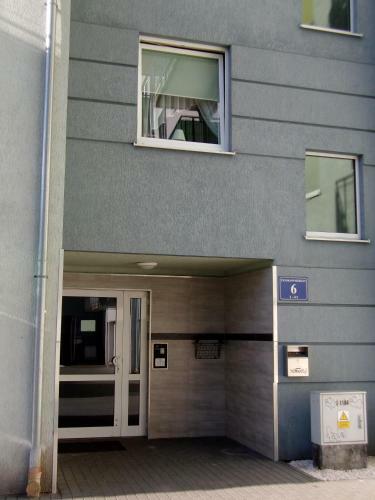 Apartament Prima