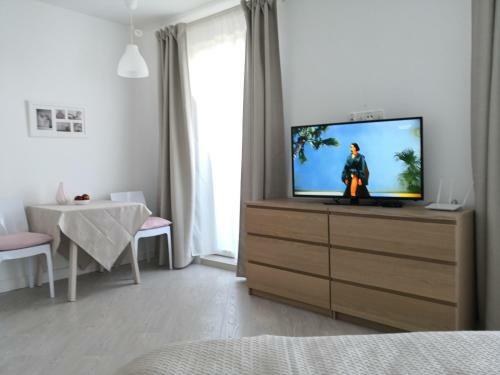 Apartamento Modra Mutka Przy Aquapark Reda