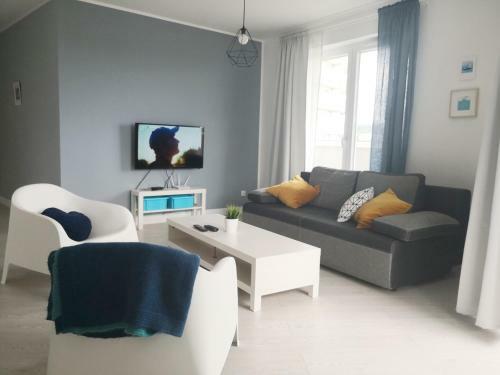 Apartamento Modra Mutka Przy Aquapark Reda
