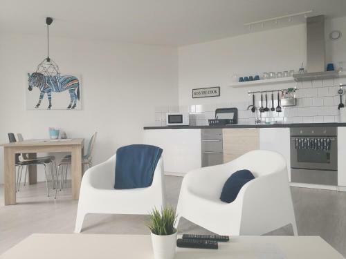 Apartamento Modra Mutka Przy Aquapark Reda