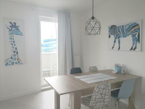 Apartamento Modra Mutka Przy Aquapark Reda