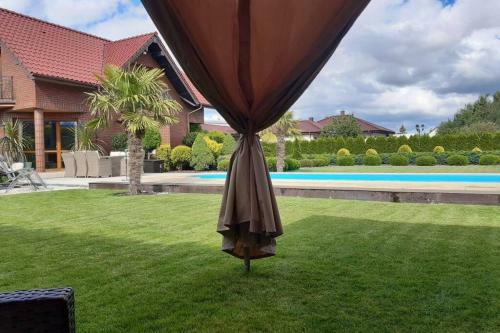 Luxury Villa, Relax & Privacy