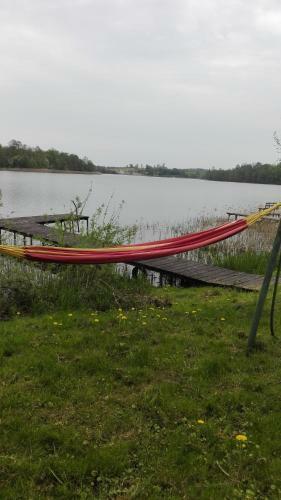 Lodge Rogalik