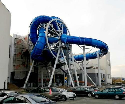 Apartament Aquapark Reda "destination"