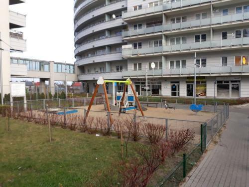 Apartament Aquapark Reda "destination"