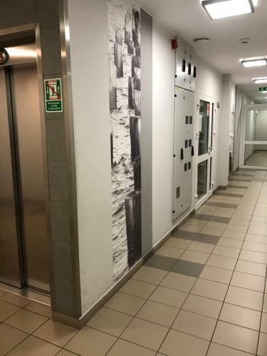 Apartament Aquapark Reda "destination"