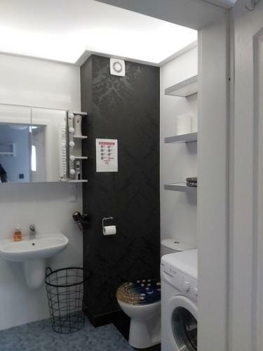 Apartament Aquapark Reda "destination"