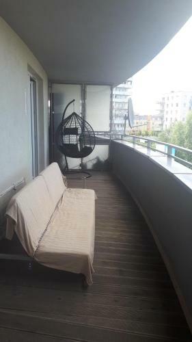 Apartament Aquapark Reda "destination"