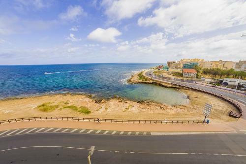 Apartamento Torrevieja Experience Playa Los Locos