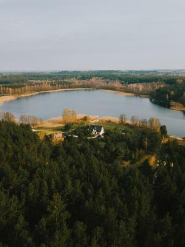 Siedlisko Rog�wko Dom Cukiernika