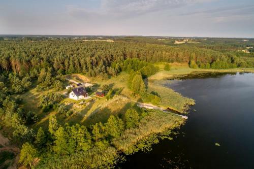 Siedlisko Rog�wko Dom Cukiernika