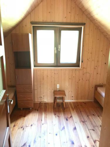 Lodge Domek W Beskidach