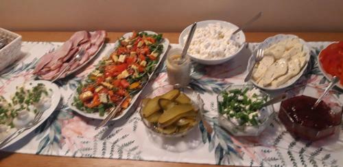 Hostal Pensjonat Rosochate Wzg�rze
