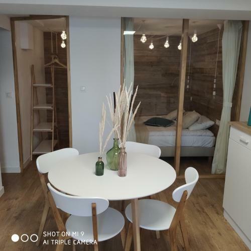 Bed & Breakfast Willa Bursztynowa