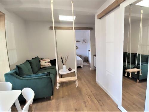 Bed & Breakfast Willa Bursztynowa