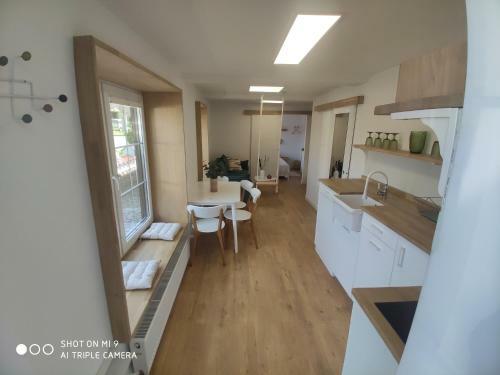 Bed & Breakfast Willa Bursztynowa