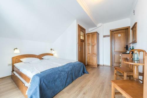 Bed & Breakfast Willa Bursztynowa