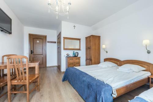 Bed & Breakfast Willa Bursztynowa
