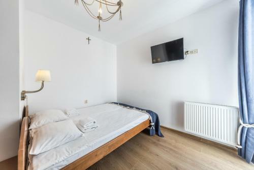 Bed & Breakfast Willa Bursztynowa