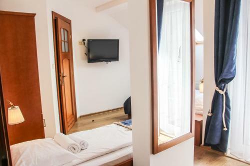 Bed & Breakfast Willa Bursztynowa