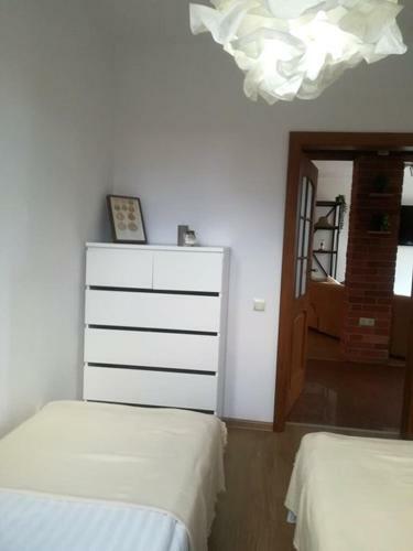 Bed & Breakfast Willa Bursztynowa