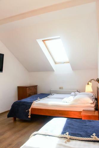 Bed & Breakfast Willa Bursztynowa